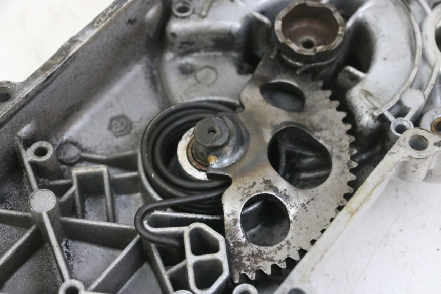 photo de TAPA VARIADOR GILERA RUNNER SL 50 (2006 - 2009) - Primer plano técnico