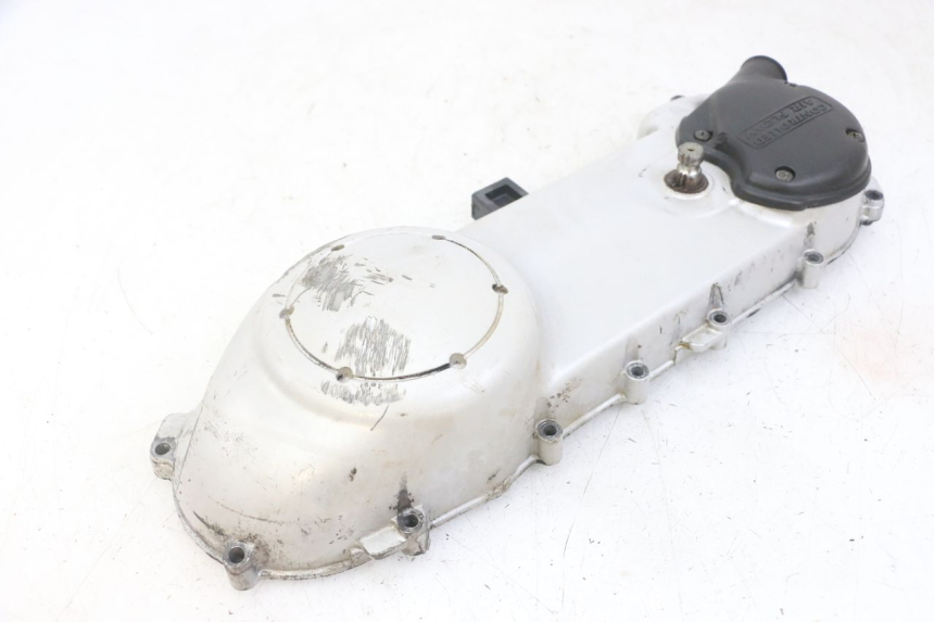 photo de TAPA VARIADOR GILERA RUNNER SL 50 (2006 - 2009) - Detalles de los puntos de fijación