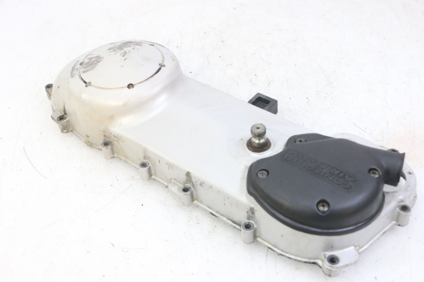 photo de TAPA VARIADOR GILERA RUNNER SL 50 (2006 - 2009) - Estado de la superficie y material