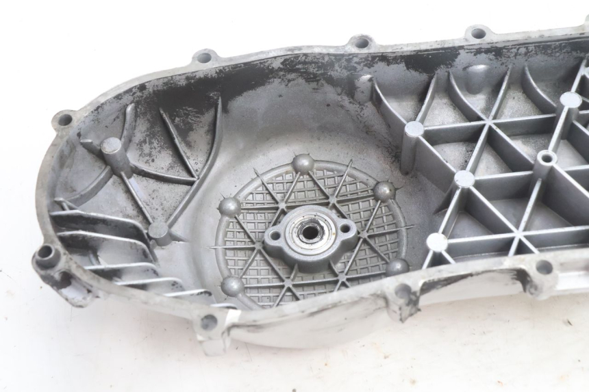 photo de TAPA VARIADOR GILERA RUNNER SP 50 (2002 - 2004) - Zoom sobre los componentes