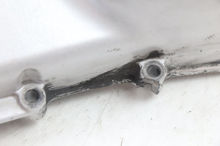 photo de TAPA VARIADOR GILERA RUNNER SP 50 (2002 - 2004) - Estado de la superficie y material