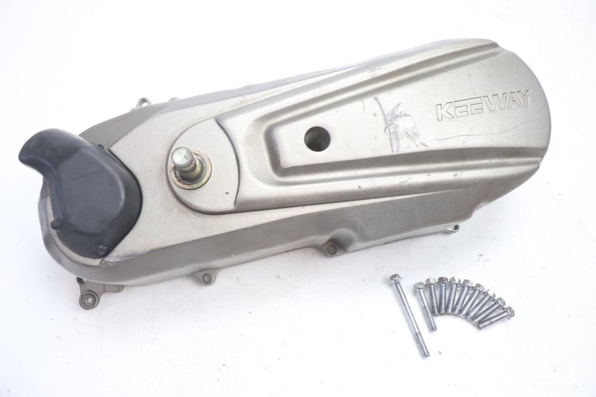 photo de CUBIERTA DEL VARIADOR KEEWAY RY6 2T 50 (2011 - 2019) - Vista principal
