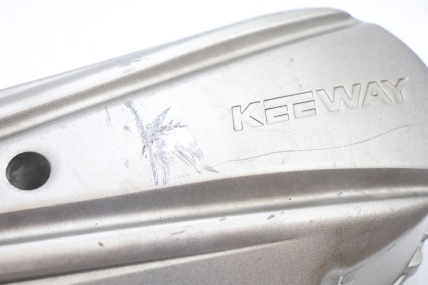 photo de CUBIERTA DEL VARIADOR KEEWAY RY6 2T 50 (2011 - 2019) - Otra perspectiva