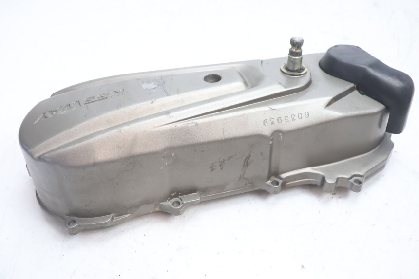 photo de CUBIERTA DEL VARIADOR KEEWAY RY6 2T 50 (2011 - 2019) - Detalles de los puntos de fijación