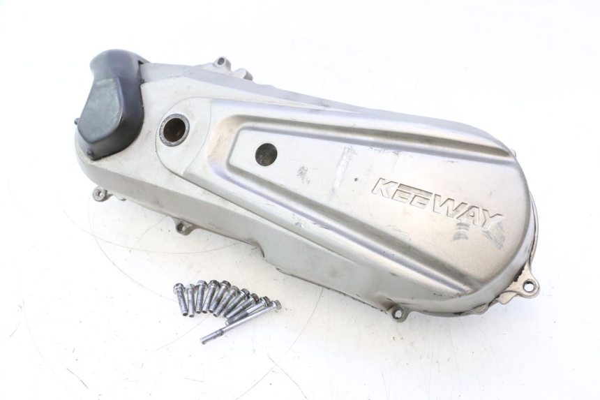 photo de CUBIERTA DEL VARIADOR KEEWAY RY6 2T 50 (2011 - 2019) - Vista principal