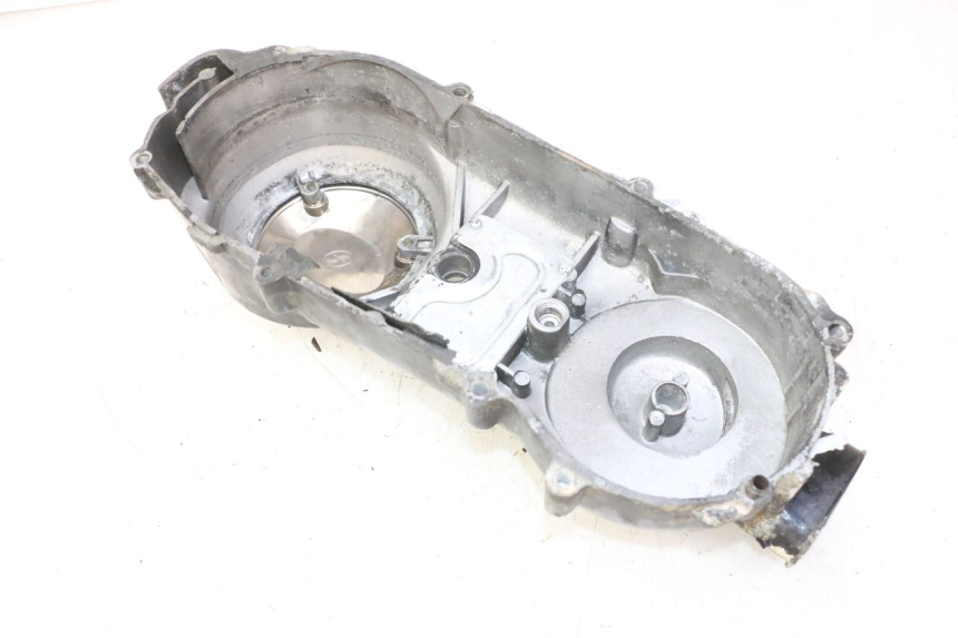 photo de TAPA VARIADOR HYTRACK S 150 (2003 - 2011) - Zoom estado de uso