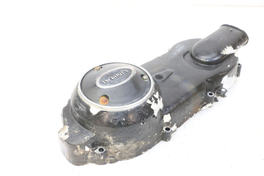 photo de TAPA VARIADOR HYTRACK S 150 (2003 - 2011) - Otra perspectiva