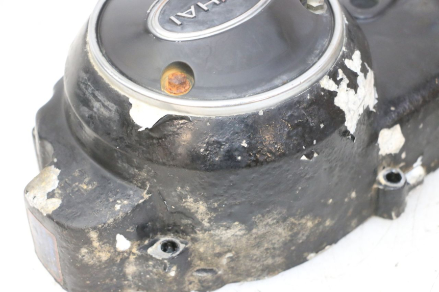 photo de TAPA VARIADOR HYTRACK S 150 (2003 - 2011) - Primer plano técnico