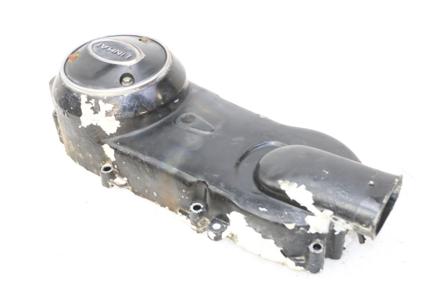 photo de TAPA VARIADOR HYTRACK S 150 (2003 - 2011) - Vista general del producto