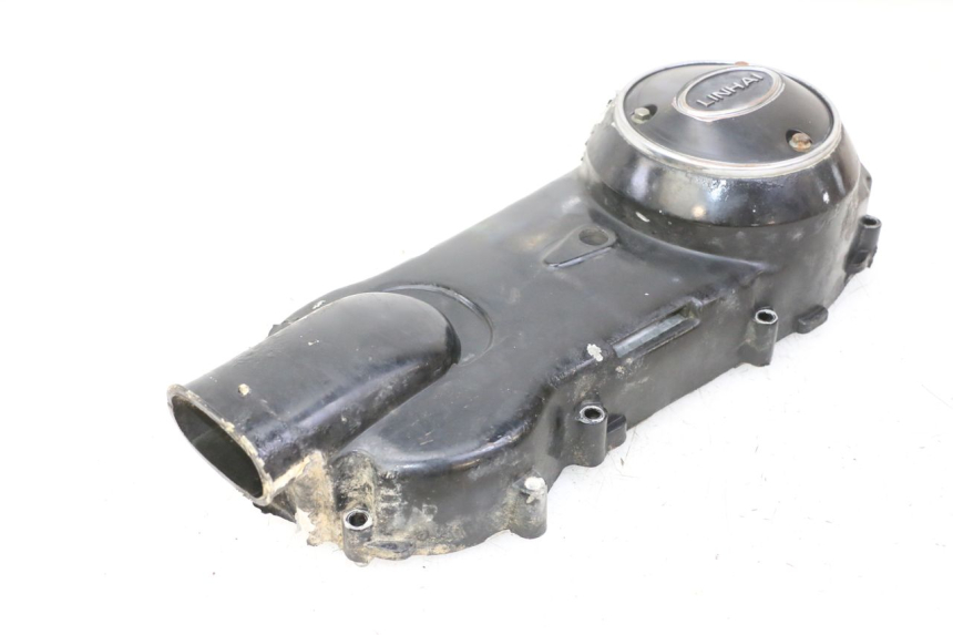 photo de TAPA VARIADOR HYTRACK S 150 (2003 - 2011) - Estado de la superficie y material