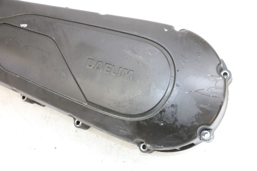 photo de TAPA VARIADOR DAELIM S1 125 (2007 - 2016) - Marcados y referencias originales