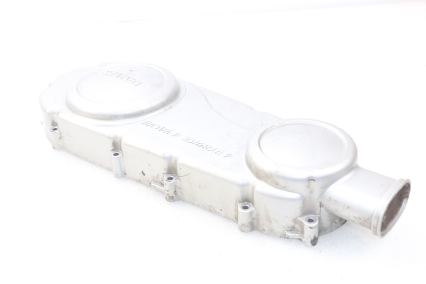 photo de TAPA VARIADOR DAELIM S2 125 (2006 - 2007) - Primer plano técnico