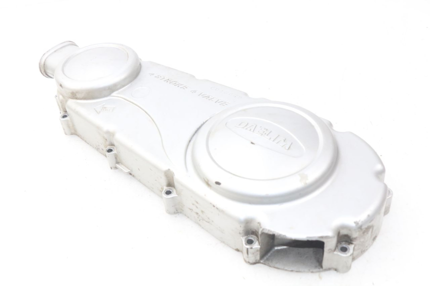 photo de TAPA VARIADOR DAELIM S2 125 (2006 - 2007) - Detalles de los puntos de fijación