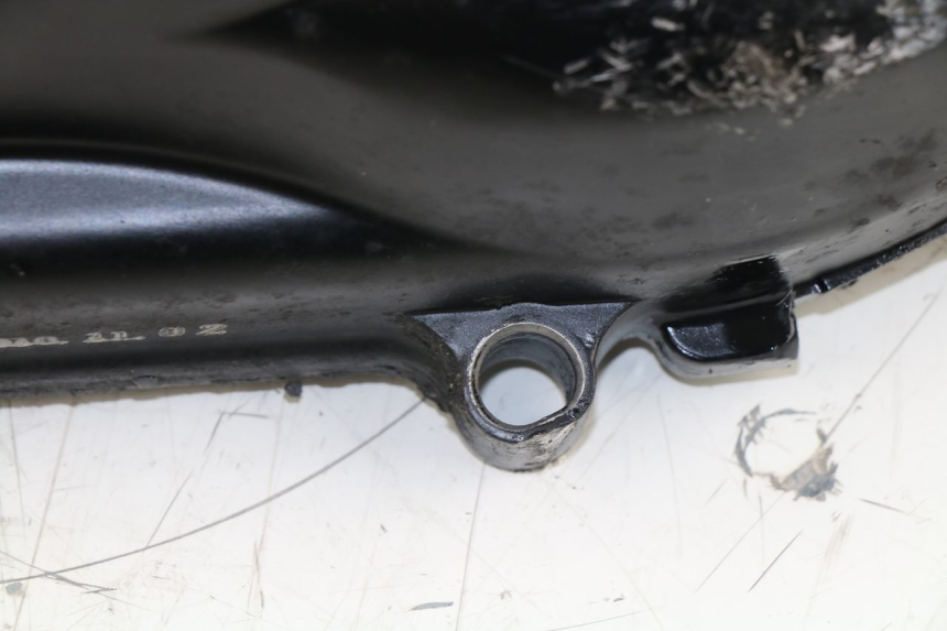 photo de TAPA VARIADOR DAELIM S3 125 (2010 - 2017) - Primer plano técnico