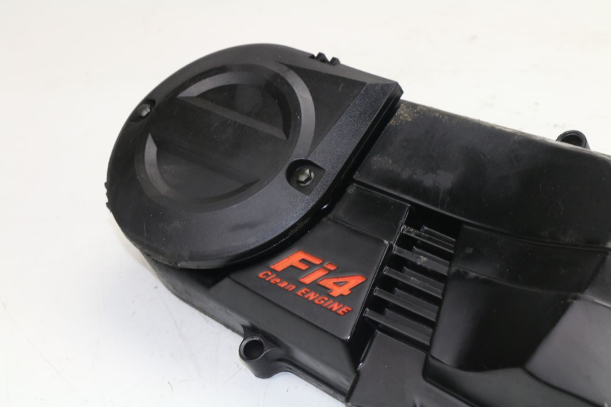 photo de TAPA VARIADOR DAELIM S3 125 (2010 - 2017) - Detalles de los puntos de fijación