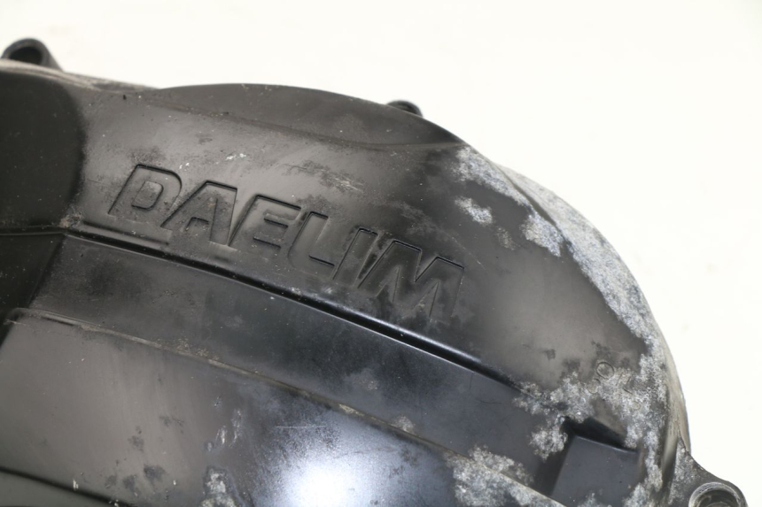 photo de TAPA VARIADOR DAELIM S3 125 (2010 - 2017) - Recambio usado revisado