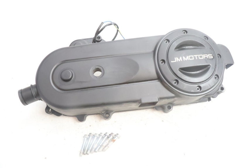 photo de TAPA VARIADOR JM MOTORS SANTANA EVO 50 (2024 - 2026) - Vista principal