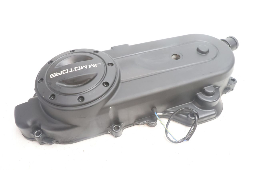 photo de TAPA VARIADOR JM MOTORS SANTANA EVO 50 (2024 - 2026) - Otra perspectiva