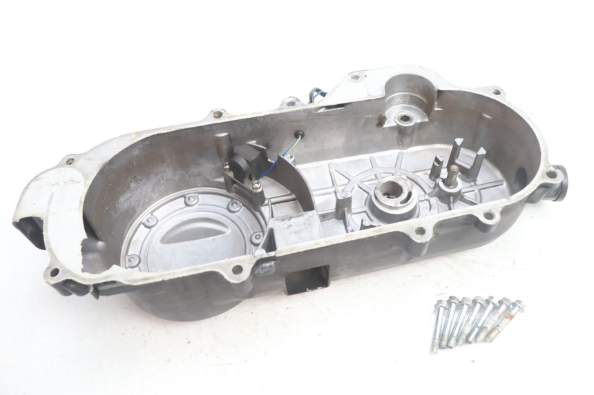 photo de TAPA VARIADOR JM MOTORS SANTANA EVO 50 (2024 - 2026) - Vista general del producto
