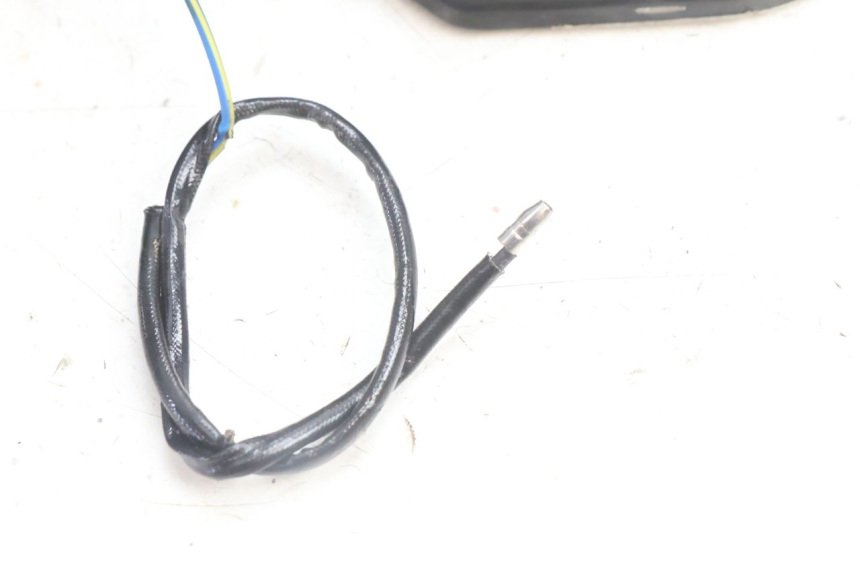 photo de TAPA VARIADOR JM MOTORS SANTANA EVO 50 (2024 - 2026) - Recambio usado revisado