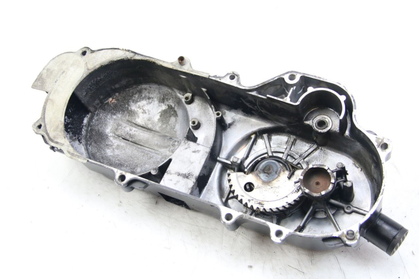 photo de CUBIERTA DEL VARIADOR JM MOTORS SANTANA 50 (2014 - 2023) - Otra vista del artículo