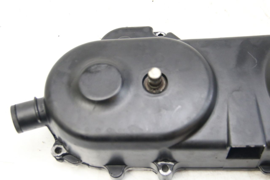 photo de CUBIERTA DEL VARIADOR JM MOTORS SANTANA 50 (2014 - 2023) - Zoom estado de uso