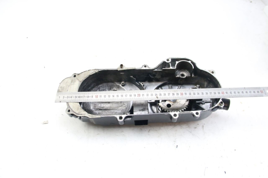 photo de CUBIERTA DEL VARIADOR JM MOTORS SANTANA 50 (2014 - 2023) - Otra perspectiva