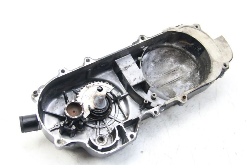 photo de CUBIERTA DEL VARIADOR JM MOTORS SANTANA 50 (2014 - 2023) - Marcados y referencias originales