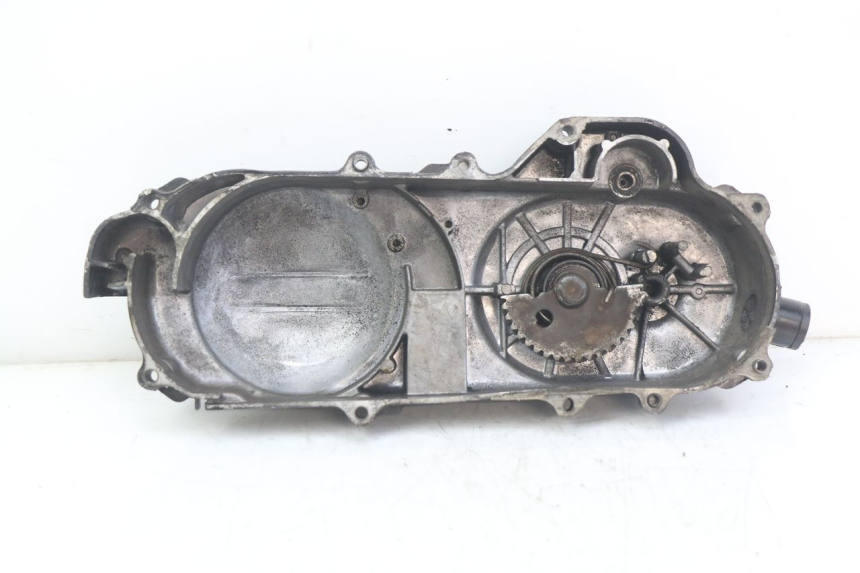 photo de CUBIERTA DEL VARIADOR JM MOTORS SANTANA 50 (2014 - 2023) - Otra perspectiva