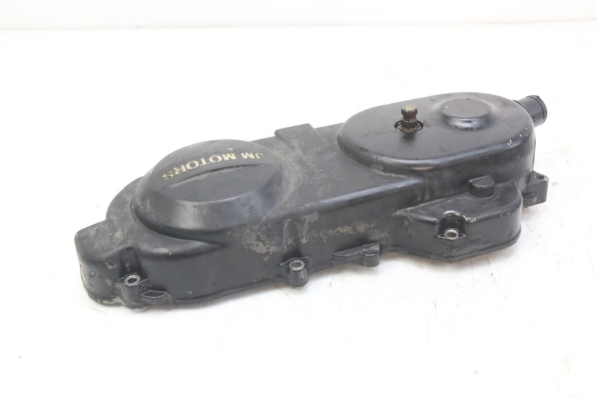 photo de CUBIERTA DEL VARIADOR JM MOTORS SANTANA 50 (2014 - 2023) - Primer plano técnico