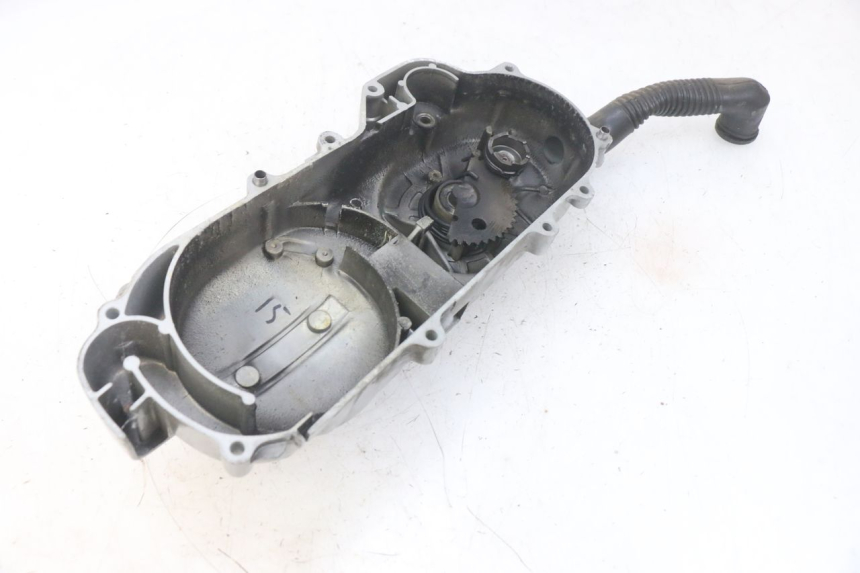 photo de CUBIERTA DEL VARIADOR JM MOTORS SANTANA 50 (2014 - 2023) - Vista general del producto