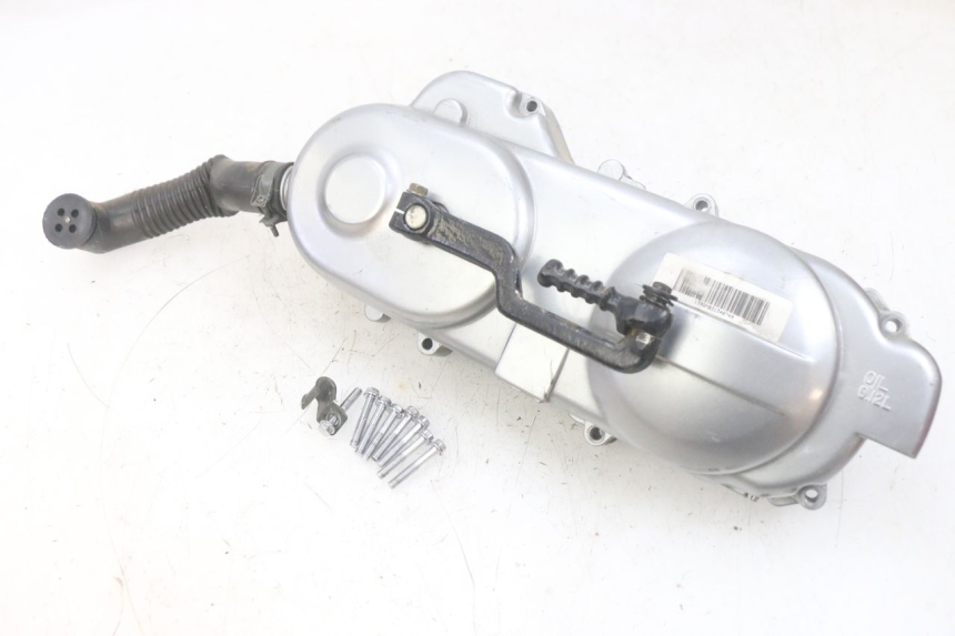 photo de CUBIERTA DEL VARIADOR JM MOTORS SANTANA 50 (2014 - 2023) - Recambio usado revisado