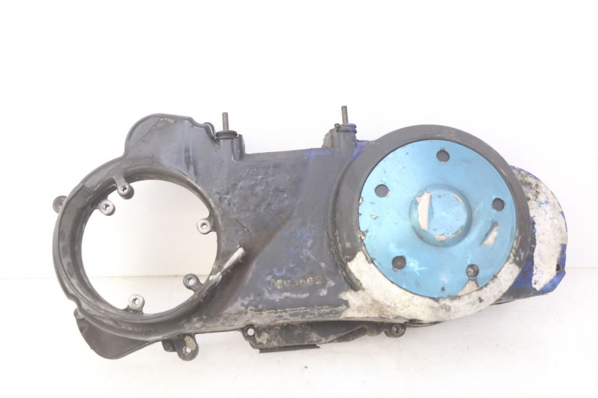 photo de CUBIERTA DEL VARIADOR PEUGEOT SATELIS COMPRESSOR K15 125 (2006 - 2009) - Vista principal