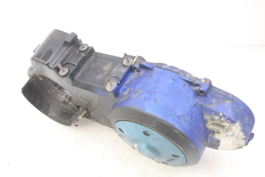 photo de CUBIERTA DEL VARIADOR PEUGEOT SATELIS COMPRESSOR K15 125 (2006 - 2009) - Detalle de la pieza