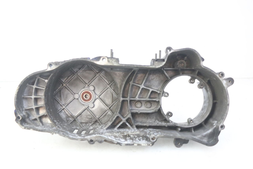 photo de CUBIERTA DEL VARIADOR PEUGEOT SATELIS COMPRESSOR K15 125 (2006 - 2009) - Primer plano técnico