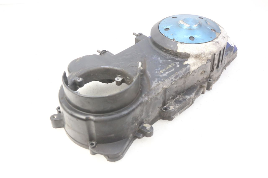 photo de CUBIERTA DEL VARIADOR PEUGEOT SATELIS COMPRESSOR K15 125 (2006 - 2009) - Estado de la superficie y material