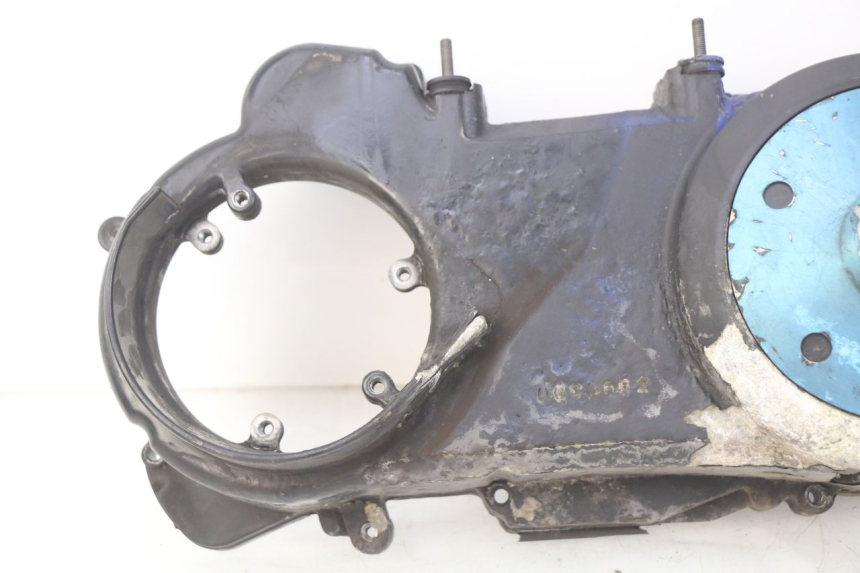 photo de CUBIERTA DEL VARIADOR PEUGEOT SATELIS COMPRESSOR K15 125 (2006 - 2009) - Recambio usado revisado