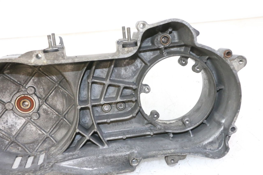 photo de CUBIERTA DEL VARIADOR PEUGEOT SATELIS COMPRESSOR K15 125 (2006 - 2009) - Detalle de la pieza