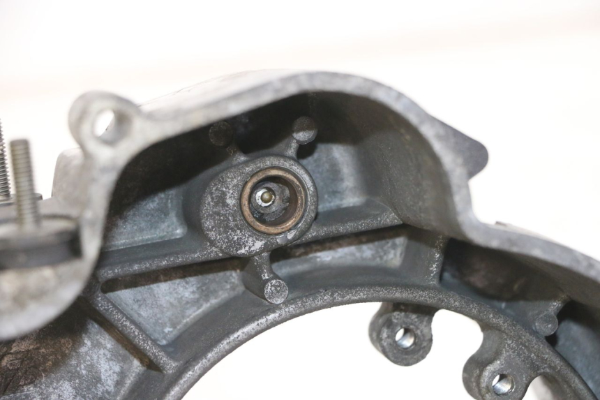 photo de CUBIERTA DEL VARIADOR PEUGEOT SATELIS COMPRESSOR K15 125 (2006 - 2009) - Zoom estado de uso