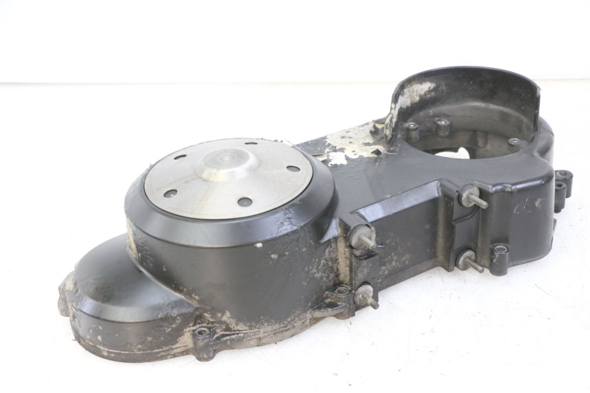 photo de CUBIERTA DEL VARIADOR PEUGEOT SATELIS COMPRESSOR K15 125 (2006 - 2009) - Vista general del producto