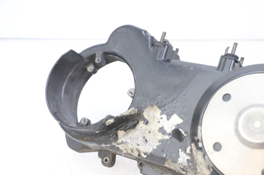 photo de CUBIERTA DEL VARIADOR PEUGEOT SATELIS COMPRESSOR K15 125 (2006 - 2009) - Recambio usado revisado