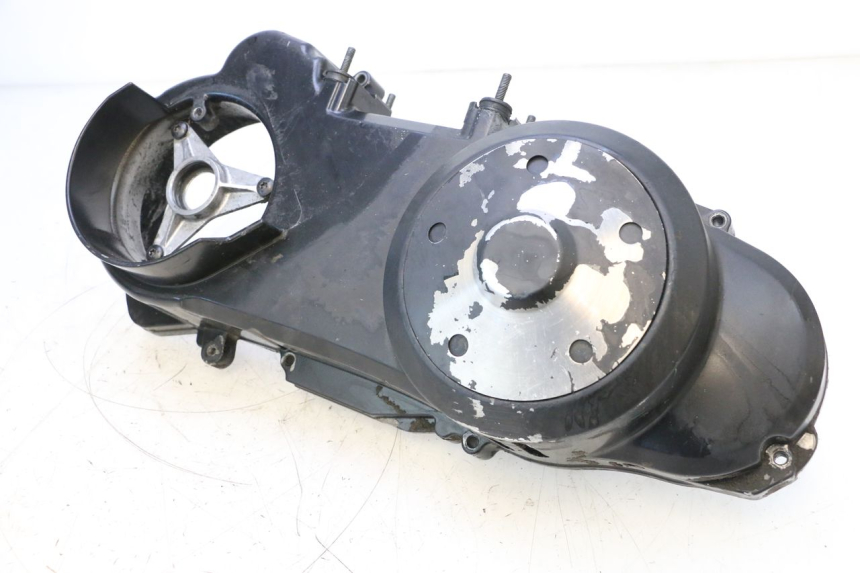 photo de CUBIERTA DEL VARIADOR PEUGEOT SATELIS COMPRESSOR K15 125 (2006 - 2009) - Vista principal
