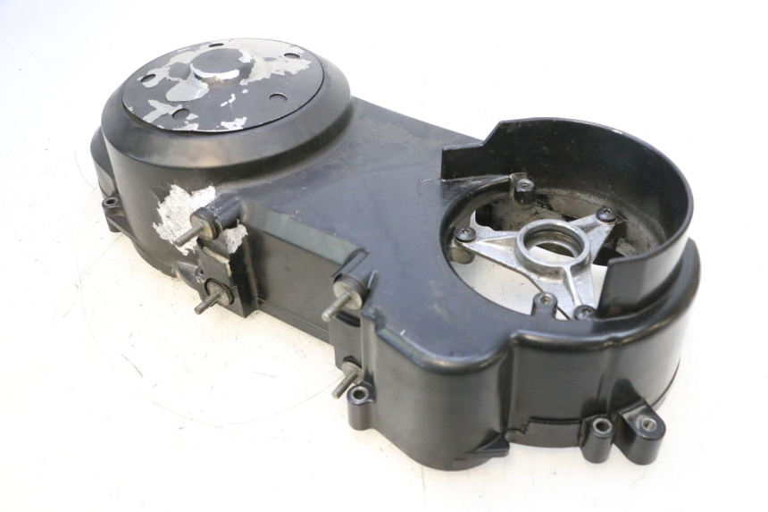 photo de CUBIERTA DEL VARIADOR PEUGEOT SATELIS COMPRESSOR K15 125 (2006 - 2009) - Estado de la superficie y material