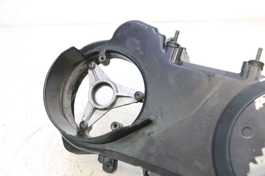 photo de CUBIERTA DEL VARIADOR PEUGEOT SATELIS COMPRESSOR K15 125 (2006 - 2009) - Marcados y referencias originales