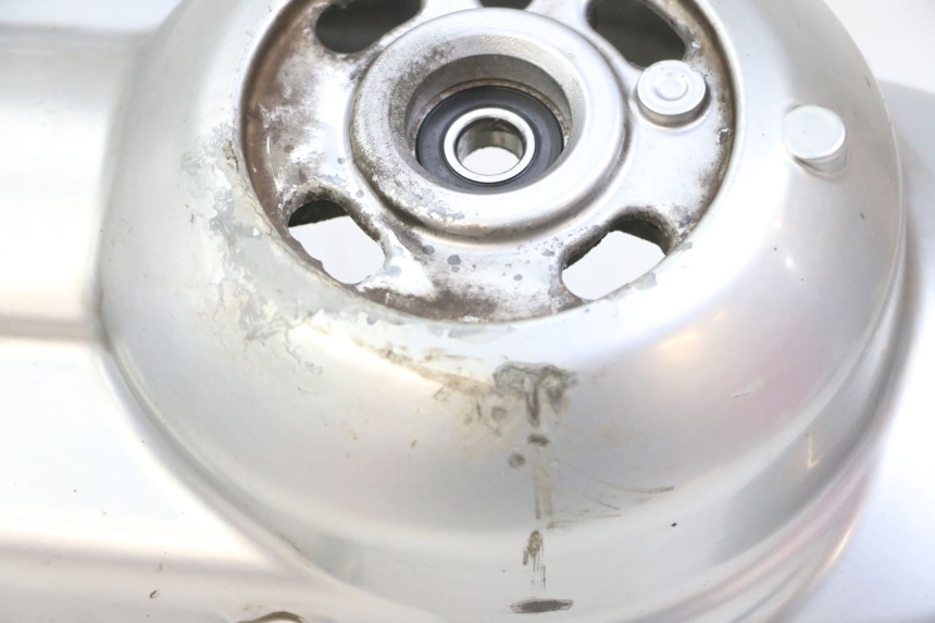 photo de TAPA VARIADOR PEUGEOT SATELIS 125 (2013 - 2018) - Zoom sobre los componentes