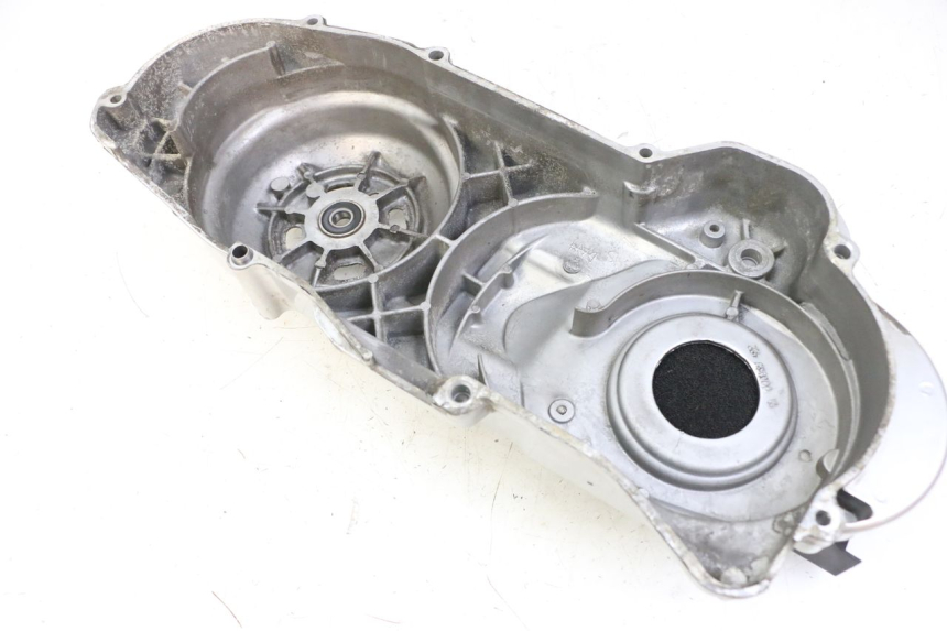 photo de TAPA VARIADOR PEUGEOT SATELIS 125 (2013 - 2018) - Estado de la superficie y material