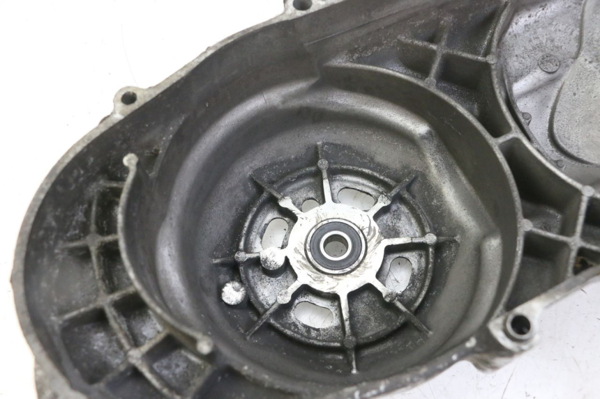 photo de TAPA VARIADOR PEUGEOT SATELIS 125 (2013 - 2018) - Zoom estado de uso