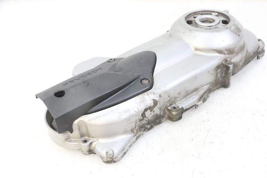 photo de TAPA VARIADOR PEUGEOT SATELIS 125 (2013 - 2018) - Detalles de los puntos de fijación