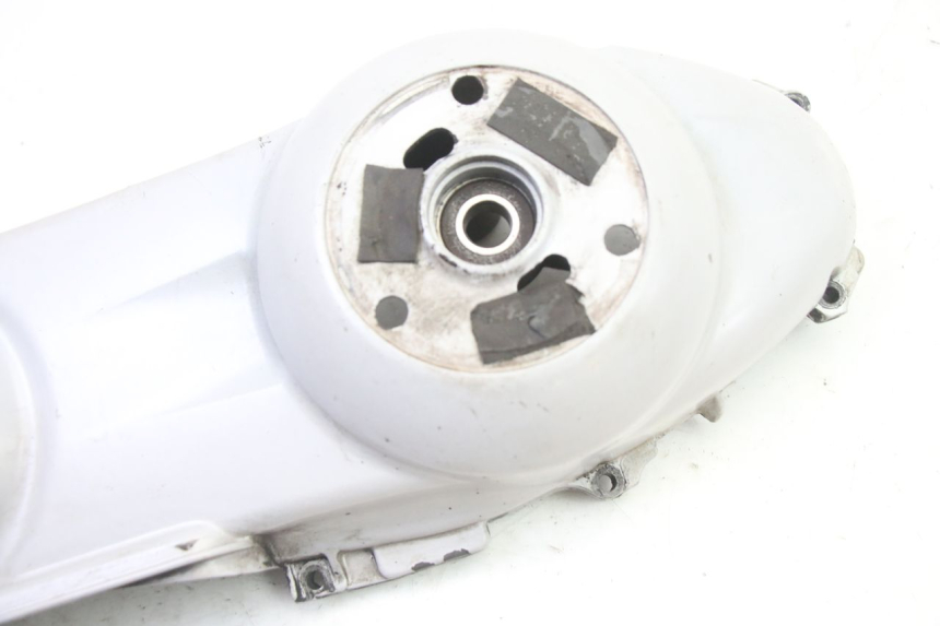 photo de TAPA VARIADOR PEUGEOT SATELIS 250 (2006 - 2012) - Zoom estado de uso