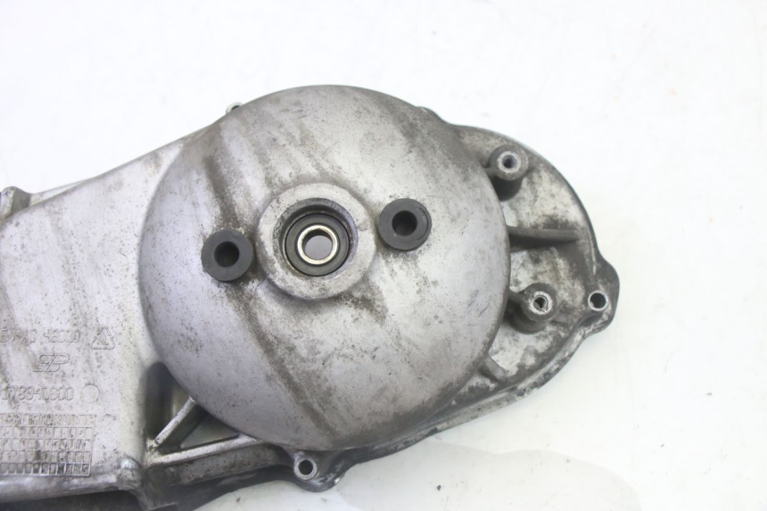 photo de TAPA VARIADOR PEUGEOT SATELIS 125 (2013 - 2018) - Zoom estado de uso